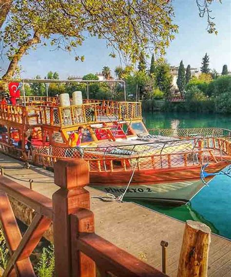 THE 30 BEST Manavgat Tours & Excursions (from £6)